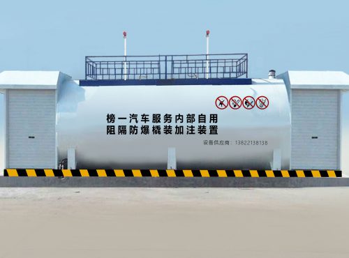 江門市蓬江區(qū)榜一停車場